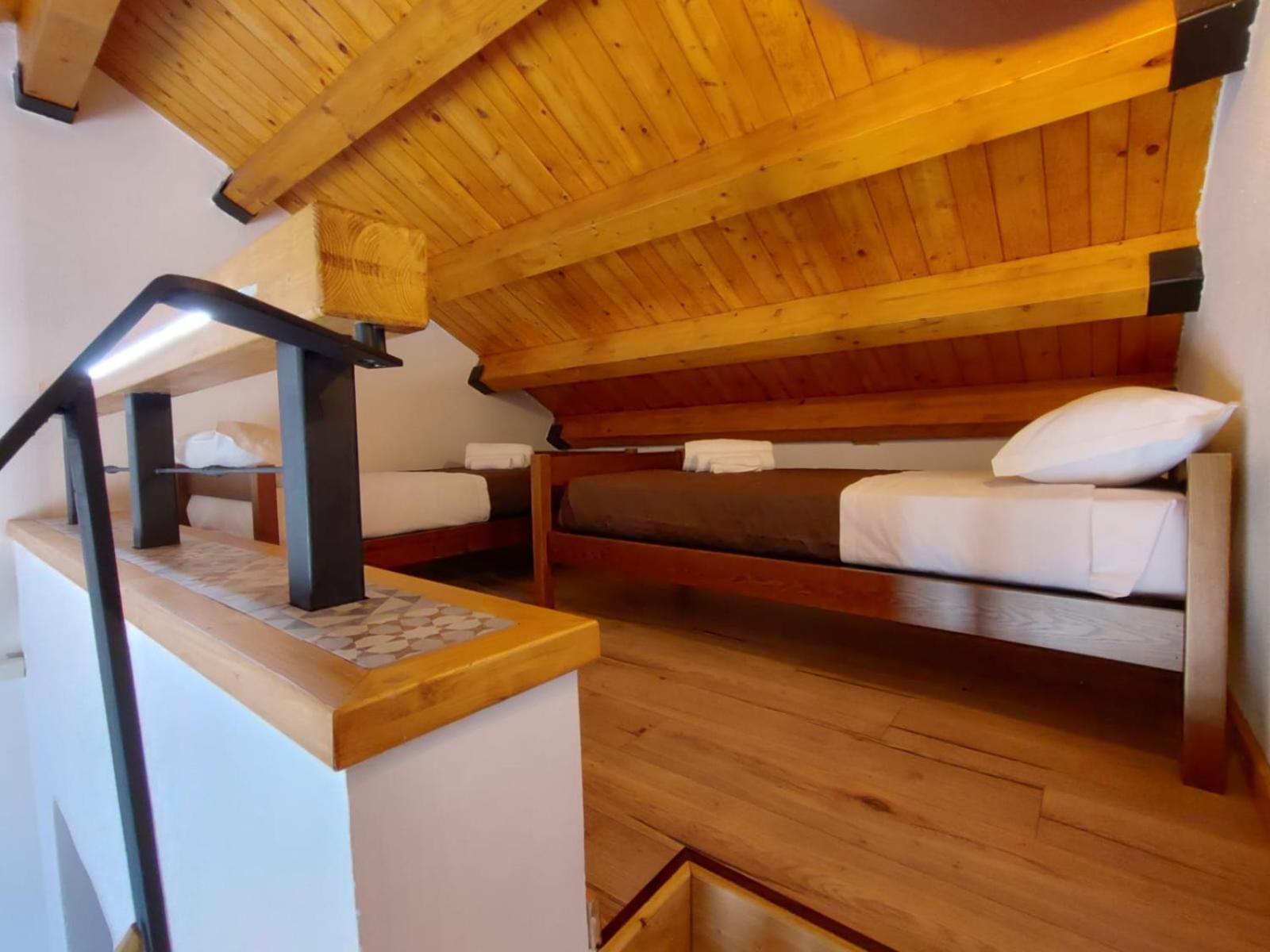 Foresteria Mongerrati Isnello Ngoại thất bức ảnh